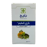 کپسول باری اسلیم باریج اسانس