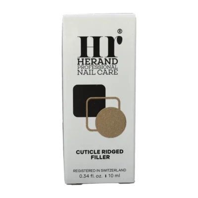 Herand Cuticle Ridged Filler