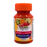 Magnum Vitamins Vit C With Rose Hips