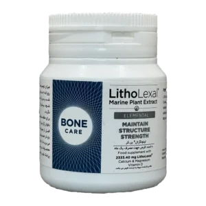 Litholexal Bone Care Tab